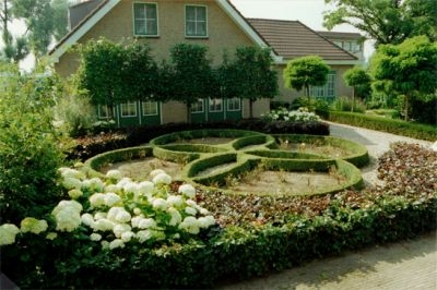 My work
